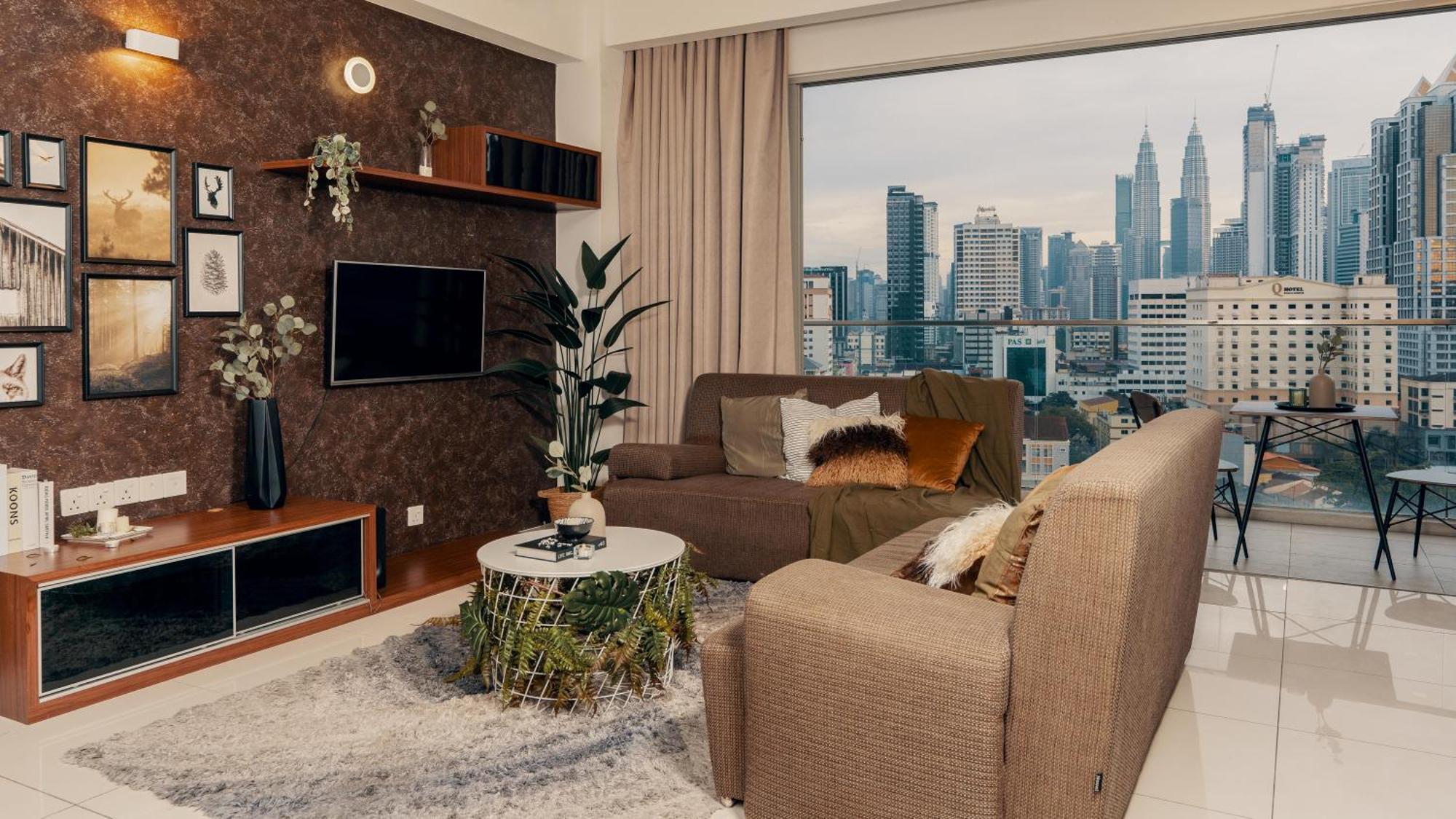 Naibnb In Regalia Residence — Photos 2